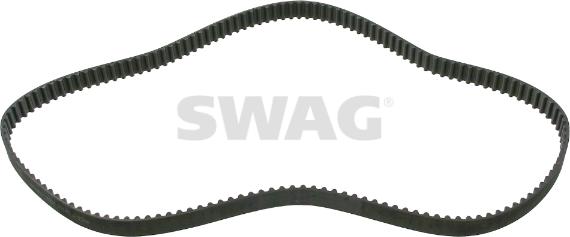 Swag 55 02 0007 - Ангренажен ремък vvparts.bg