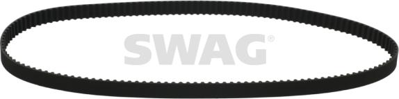 Swag 55 02 0013 - Ангренажен ремък vvparts.bg