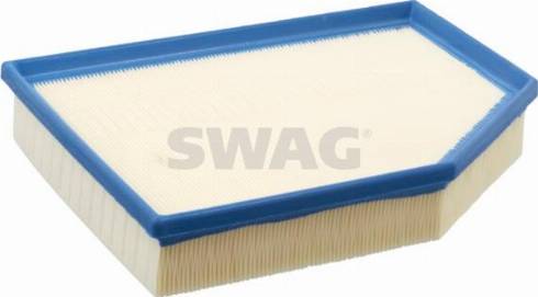 Swag 55 10 1450 - Въздушен филтър vvparts.bg