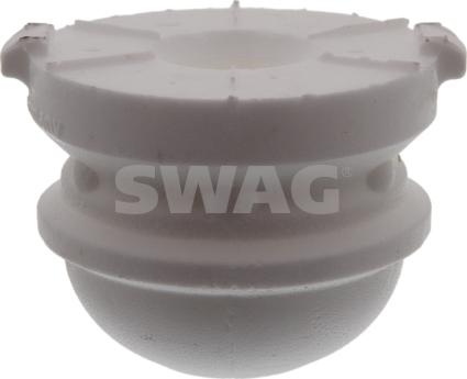 Swag 55 87 0001 - Ударен тампон, окачване (ресьори) vvparts.bg