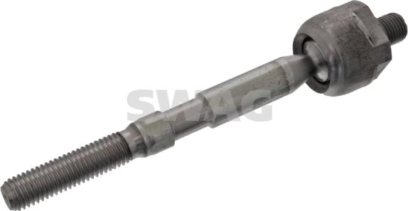 Swag 55 74 0011 - Аксиален шарнирен накрайник, напречна кормилна щанга vvparts.bg