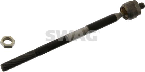 Swag 50 94 0503 - Аксиален шарнирен накрайник, напречна кормилна щанга vvparts.bg