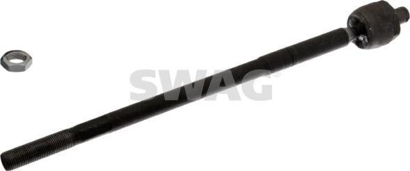 Swag 50 94 0514 - Аксиален шарнирен накрайник, напречна кормилна щанга vvparts.bg