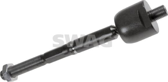 Swag 50 94 8131 - Аксиален шарнирен накрайник, напречна кормилна щанга vvparts.bg