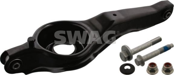 Swag 50 94 7014 - Носач, окачване на колелата vvparts.bg