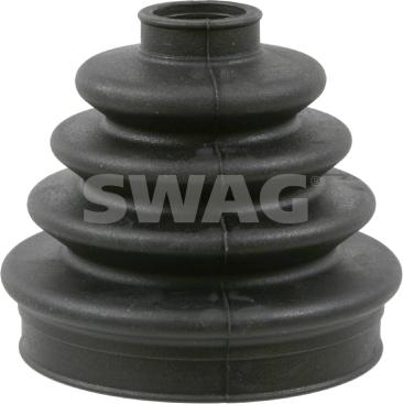 Swag 50 90 7896 - Маншон, полуоска vvparts.bg