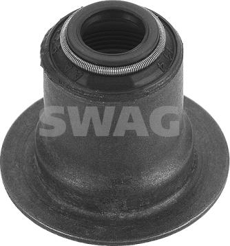 Swag 50 91 9533 - Гумичка на клапан, уплътн. пръстен, стъбло на кл. vvparts.bg