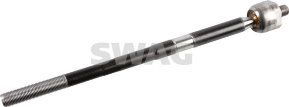 Swag 50 91 9875 - Аксиален шарнирен накрайник, напречна кормилна щанга vvparts.bg