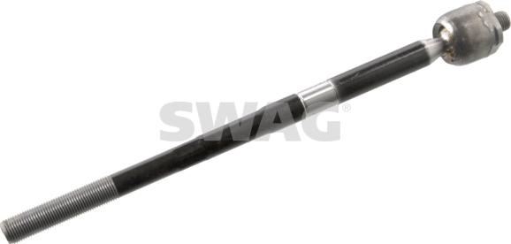 Swag 50 91 9877 - Аксиален шарнирен накрайник, напречна кормилна щанга vvparts.bg