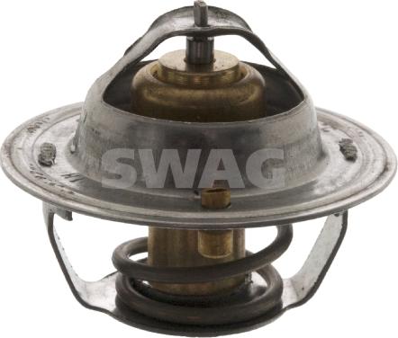 Swag 50 91 8971 - Термостат, охладителна течност vvparts.bg