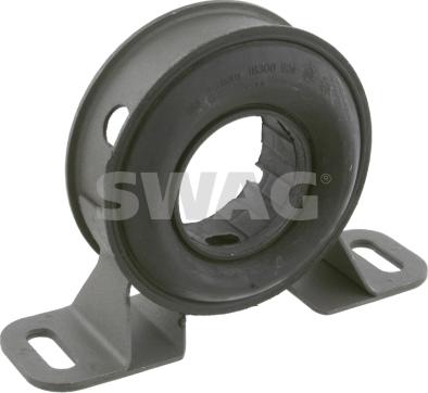 Swag 50 91 8821 - Опора карданен вал vvparts.bg