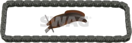 Swag 50 93 3910 - Верига к-кт, задвижване маслена помпа vvparts.bg