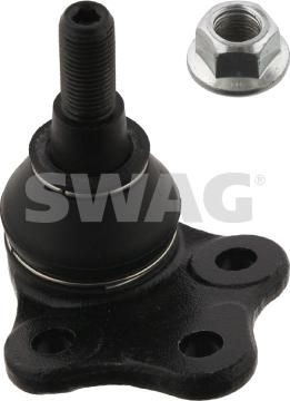 Swag 50 93 2162 - Шарнири vvparts.bg