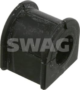 Swag 50 92 4916 - Лагерна втулка, стабилизатор vvparts.bg