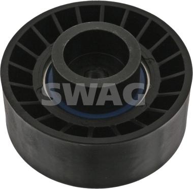 Swag 50 92 4407 - Паразитна / водеща ролка, пистов ремък vvparts.bg