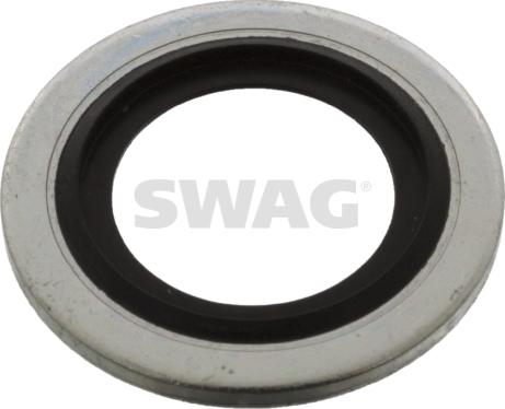 Swag 50 92 4359 - Уплътнителен пръстен, пробка за източване на маслото vvparts.bg