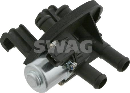 Swag 50 92 4233 - Регулиращ клапан за охладителната течност vvparts.bg