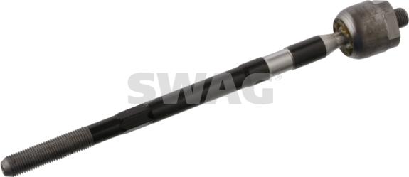 Swag 50 92 2767 - Аксиален шарнирен накрайник, напречна кормилна щанга vvparts.bg