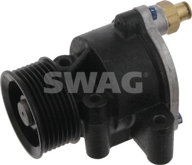 Swag 50 92 7005 - Вакуум помпа, спирачна система vvparts.bg