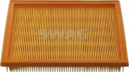 Swag 50 92 7291 - Въздушен филтър vvparts.bg