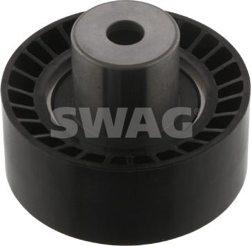 Swag 50 03 0026 - Паразитна / водеща ролка, зъбен ремък vvparts.bg