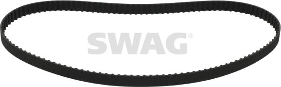 Swag 50 02 0005 - Ангренажен ремък vvparts.bg