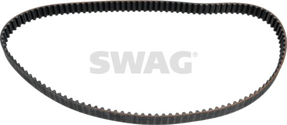 Swag 50 02 0015 - Ангренажен ремък vvparts.bg