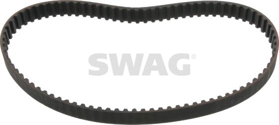 Swag 50 02 0010 - Ангренажен ремък vvparts.bg