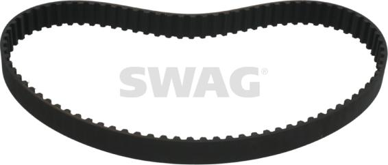 Swag 50 02 0018 - Ангренажен ремък vvparts.bg