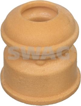 Swag 50 10 3961 - Ударен тампон, окачване (ресьори) vvparts.bg