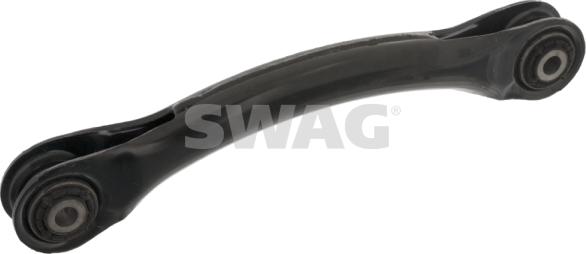 Swag 50 10 7882 - Носач, окачване на колелата vvparts.bg