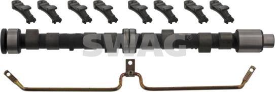 Swag 50 32 0001 - Комплект разпределителен вал vvparts.bg