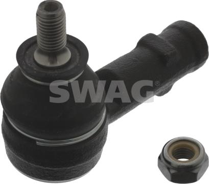 Swag 50 71 0022 - Накрайник на напречна кормилна щанга vvparts.bg