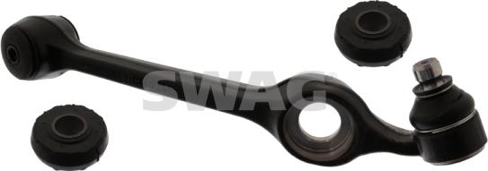 Swag 50 73 0058 - Носач, окачване на колелата vvparts.bg