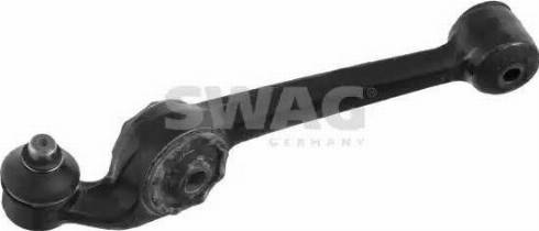 Swag 50 73 0064 - Носач, окачване на колелата vvparts.bg