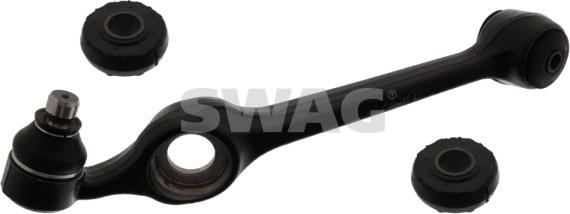 Swag 50 73 0060 - Носач, окачване на колелата vvparts.bg