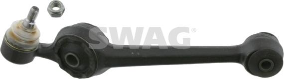 Swag 50 73 0005 - Носач, окачване на колелата vvparts.bg