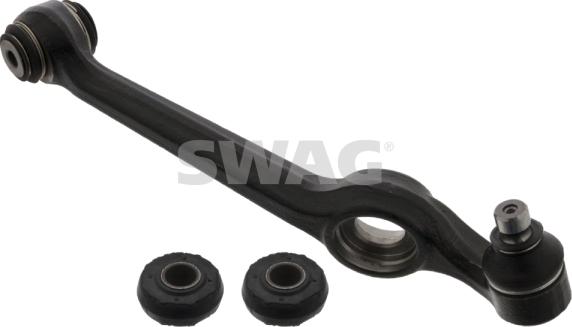 Swag 50 73 0025 - Носач, окачване на колелата vvparts.bg