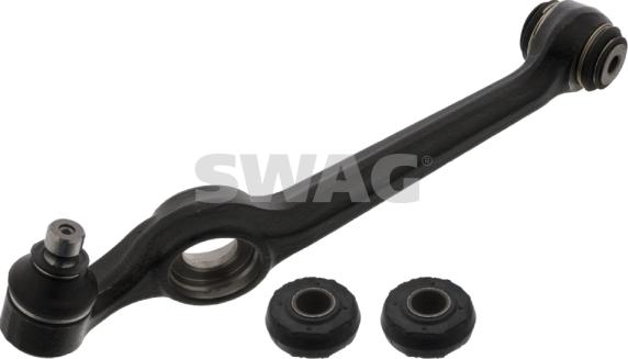 Swag 50 73 0026 - Носач, окачване на колелата vvparts.bg