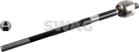 Swag 50 72 0019 - Аксиален шарнирен накрайник, напречна кормилна щанга vvparts.bg