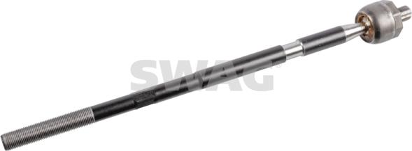Swag 50 72 0018 - Аксиален шарнирен накрайник, напречна кормилна щанга vvparts.bg