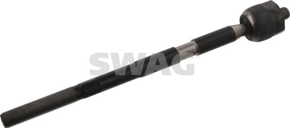 Swag 50 72 0034 - Аксиален шарнирен накрайник, напречна кормилна щанга vvparts.bg