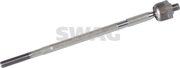Swag 50 72 0035 - Аксиален шарнирен накрайник, напречна кормилна щанга vvparts.bg