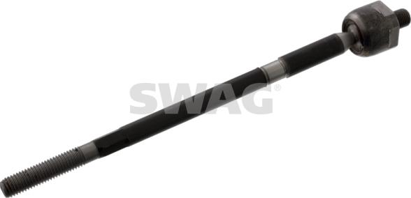 Swag 50 72 0025 - Аксиален шарнирен накрайник, напречна кормилна щанга vvparts.bg