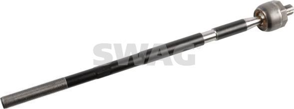 Swag 50 72 0020 - Аксиален шарнирен накрайник, напречна кормилна щанга vvparts.bg