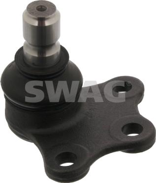 Swag 64 93 8005 - Шарнири vvparts.bg