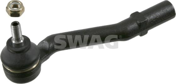 Swag 64 92 1491 - Накрайник на напречна кормилна щанга vvparts.bg