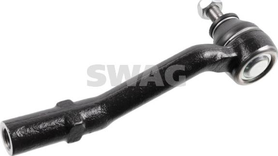 Swag 64 92 1491 - Накрайник на напречна кормилна щанга vvparts.bg