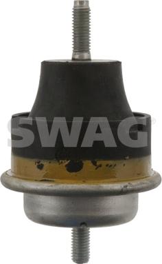 Swag 64 13 0007 - Окачване, двигател vvparts.bg