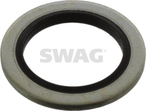 Swag 60 94 4793 - Уплътнителен пръстен, пробка за източване на маслото vvparts.bg